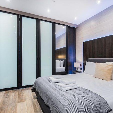 Ehthele Private Suites Londra Dış mekan fotoğraf