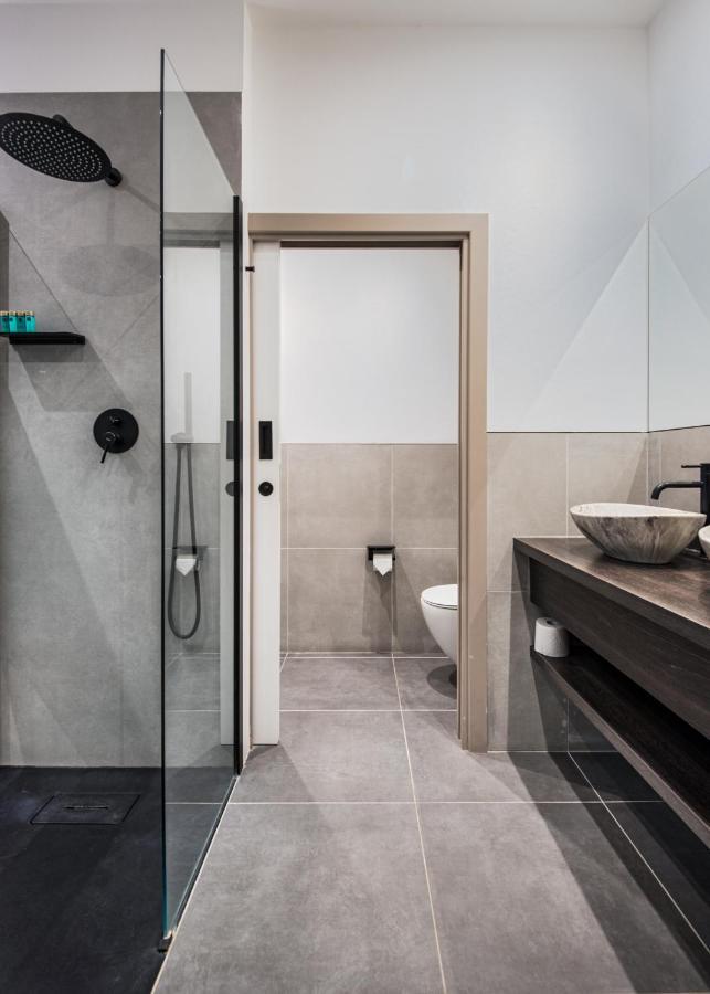 Ehthele Private Suites Londra Dış mekan fotoğraf