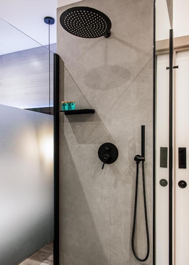 Ehthele Private Suites Londra Dış mekan fotoğraf